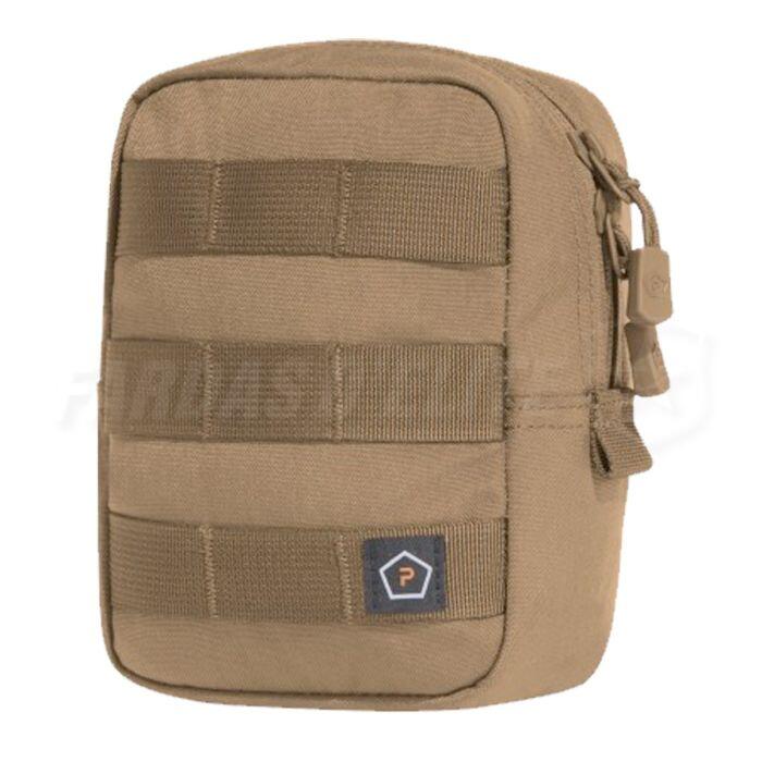 BOLSA PENTAGON KEROS COIOTE