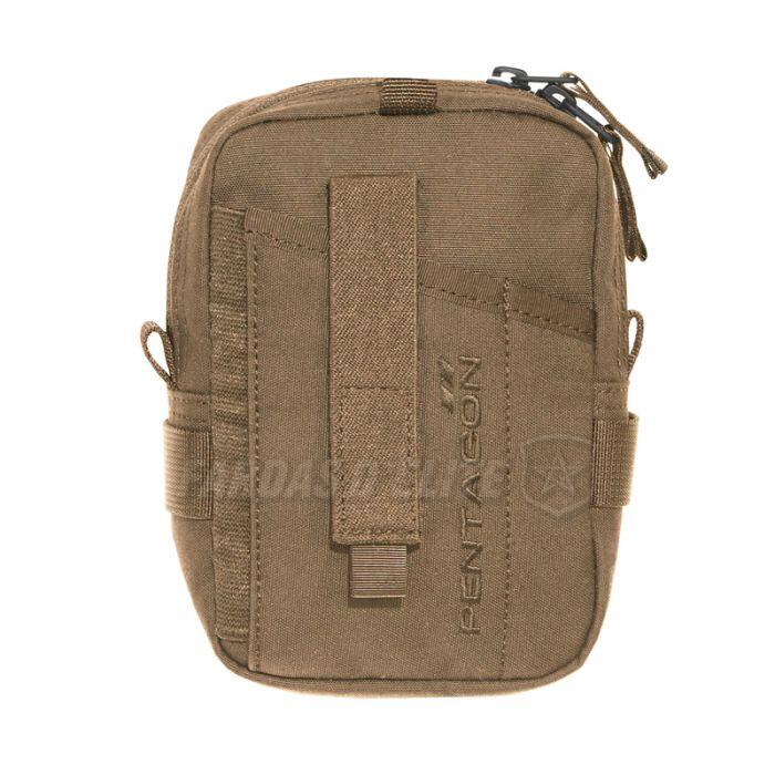 PENTAGON BOLSA SPEEDMIN COIOTE PENTAGON