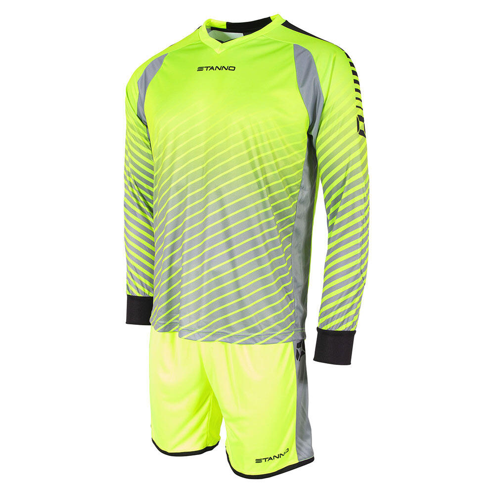STANNO Stanno Blitz Keeper Set Junior