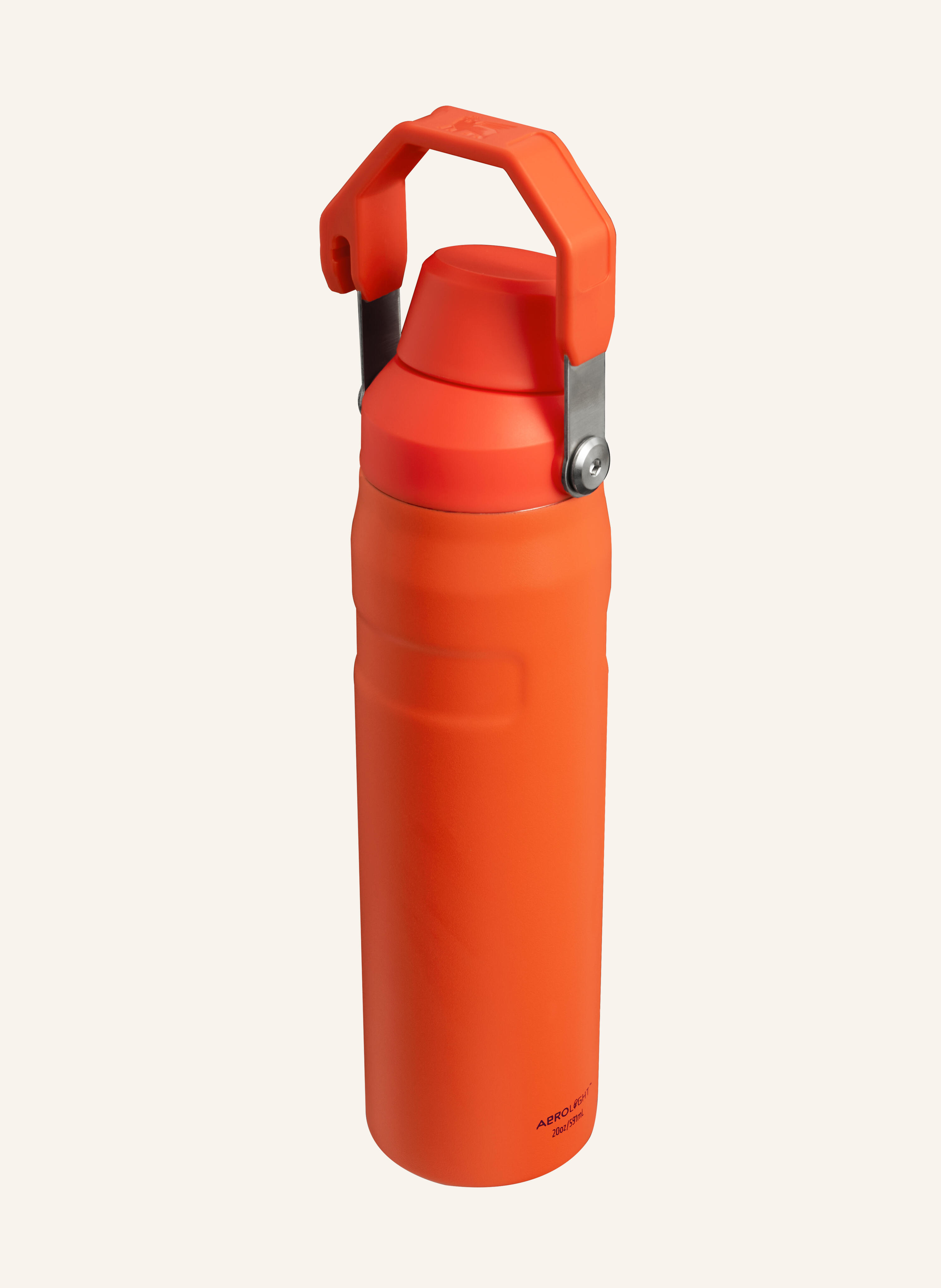 Aerolight IceFlow Water Bottle Fast Flow 0.6L 6/7