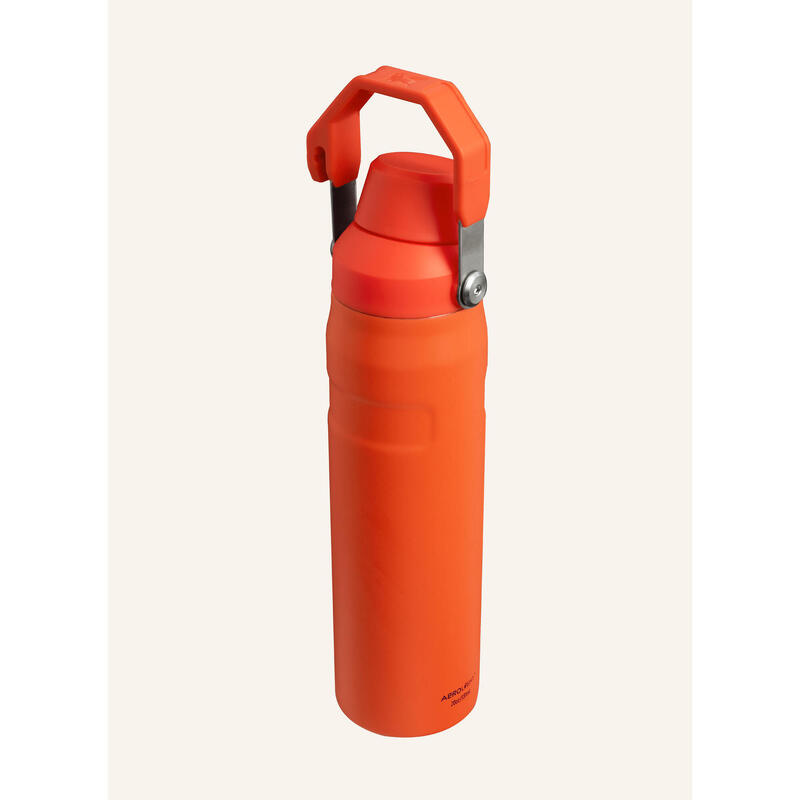 Termos tip sticla Aerolight Iceflow Fast Flow Lid bottle - portocaliu crin tige…