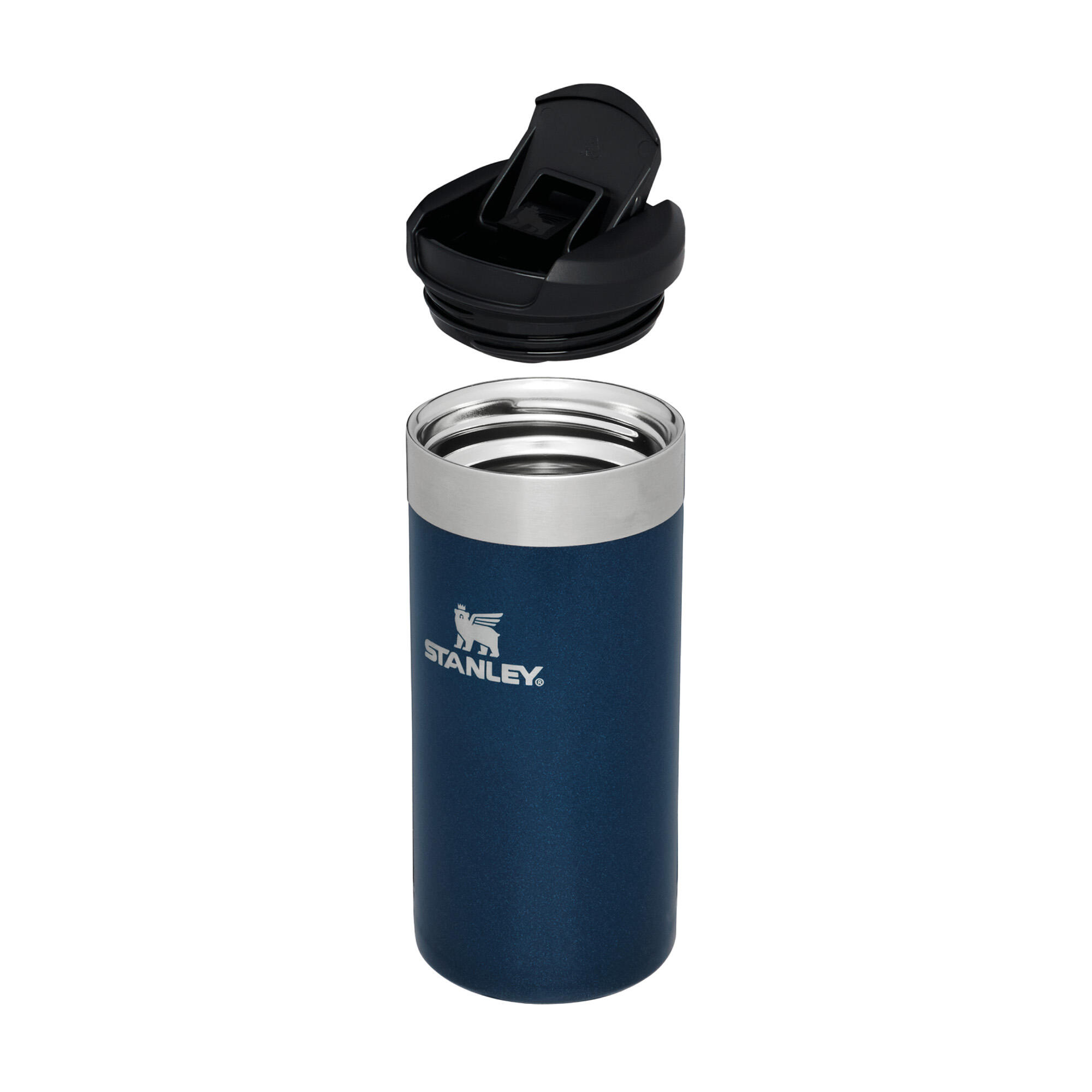 Thermosfles AEROLIGHT™ 0,35L - Coffee To Go - Koffie / Thee Mok Voor Onderweg 3/8