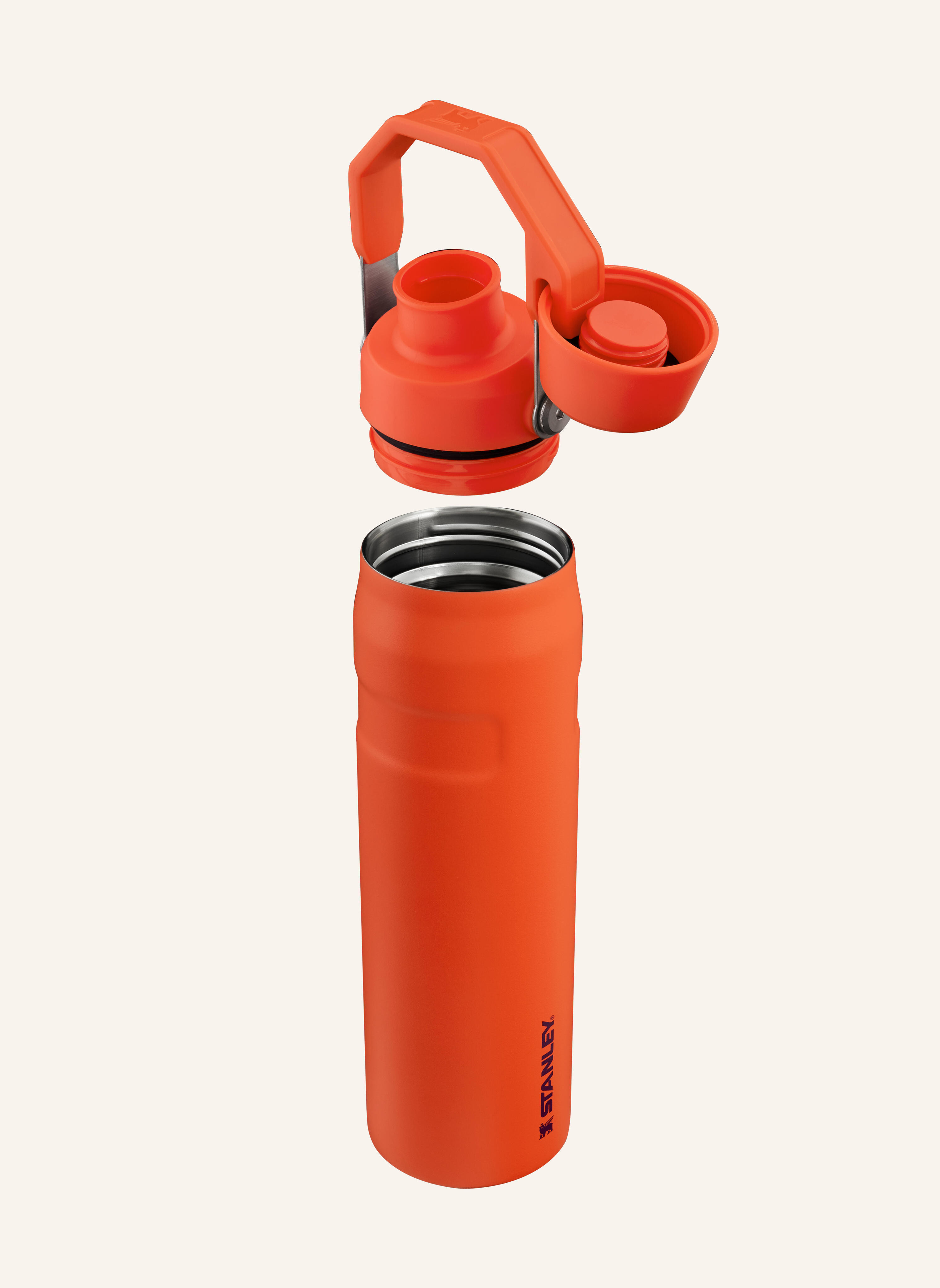Aerolight IceFlow Water Bottle Fast Flow 0.6L 7/7