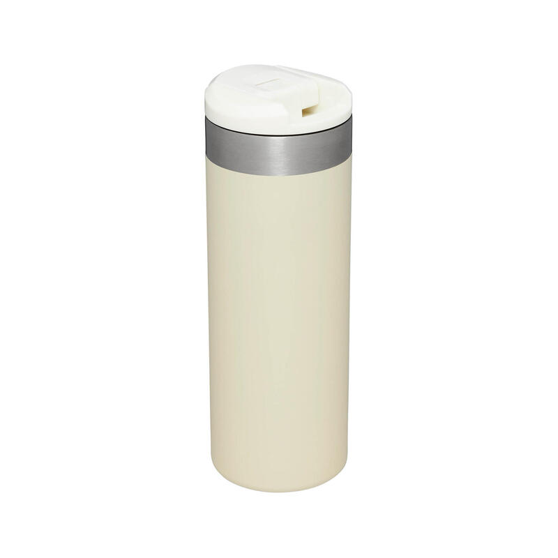 Gourde Isotherme AEROLIGHT™ 0,47L Café À Emporter - Tasse À Café, Mug À Thé Inox