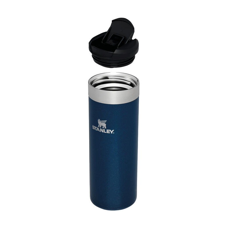 Thermosfles AEROLIGHT™ 0,47L - Coffee To Go - Koffie / Thee Mok Voor Onderweg