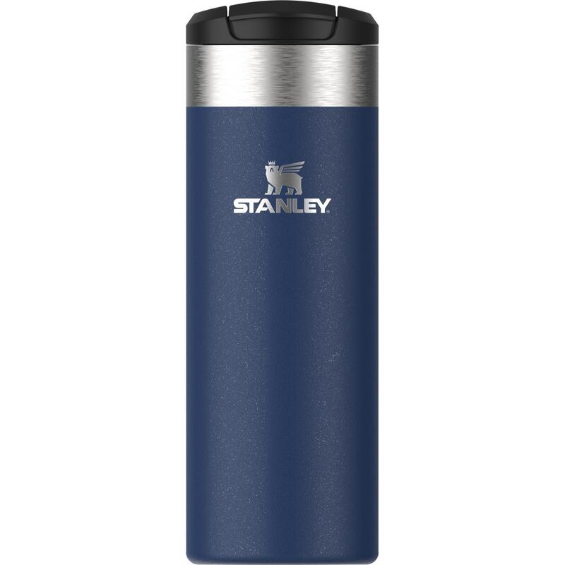 Gourde Isotherme AEROLIGHT™ 0,47L Café À Emporter - Tasse À Café, Mug À Thé Inox