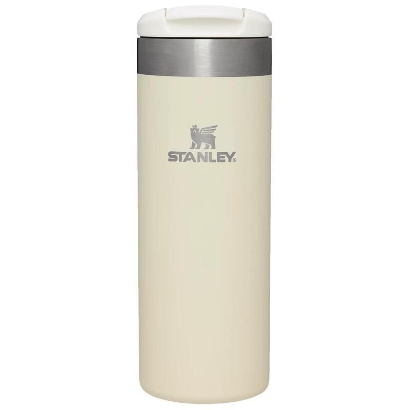 Gourde Isotherme AEROLIGHT™ 0,47L Café À Emporter - Tasse À Café, Mug À Thé Inox