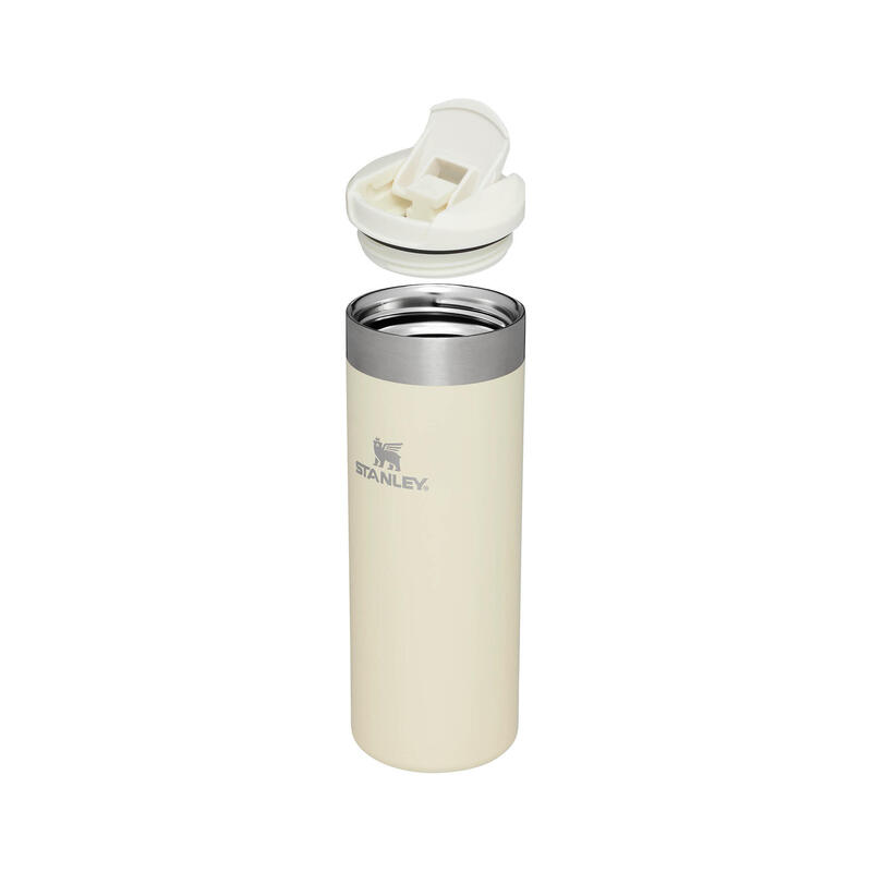 Gourde Isotherme AEROLIGHT™ 0,47L Café À Emporter - Tasse À Café, Mug À Thé Inox