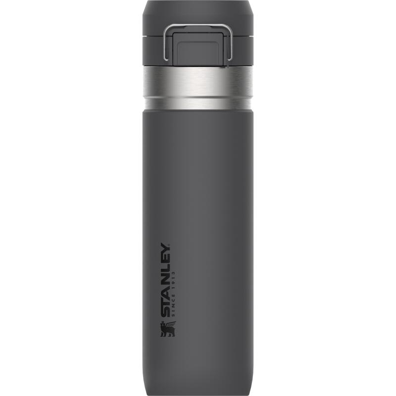 Borraccia Termica 0,7L - Bottiglia Acqua (Doppia Parete Inox) Fitness Trekking