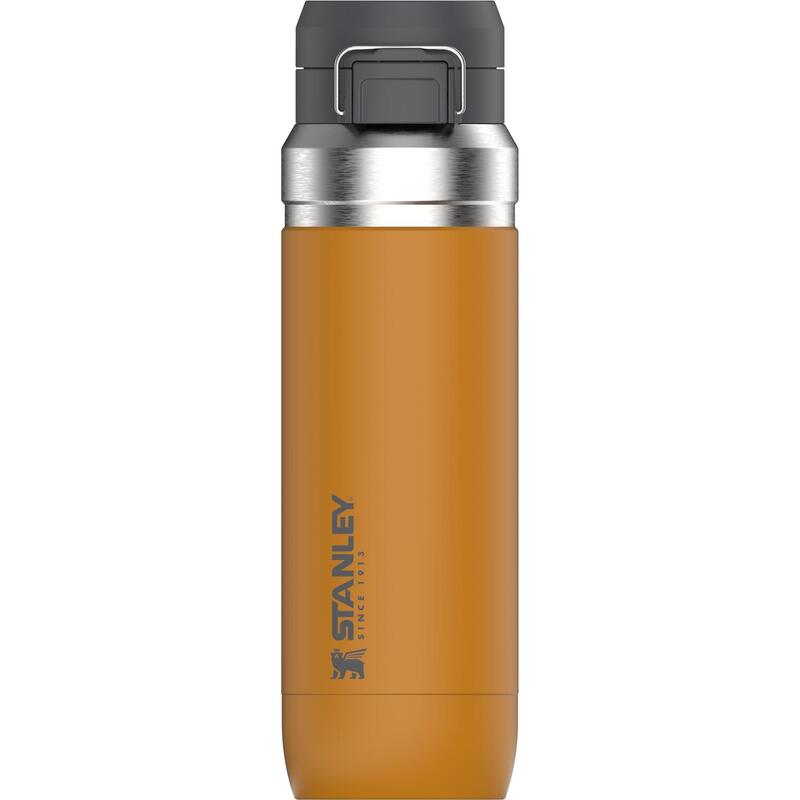 Borraccia Termica 1,06L - Bottiglia Acqua (Doppia Parete Inox) Fitness Trekking