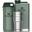 Thermos Flask Heupfles - 0,23L + 4 Shotglazen - Borrelglaasjes & Opbergbeker RVS