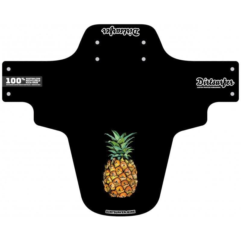 Dirtsurfer Mudguard - Lone Pine