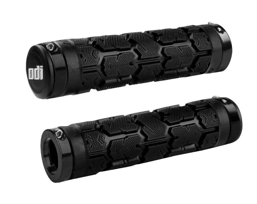 ODI Rogue Lock-On 130mm MTB Grips Black