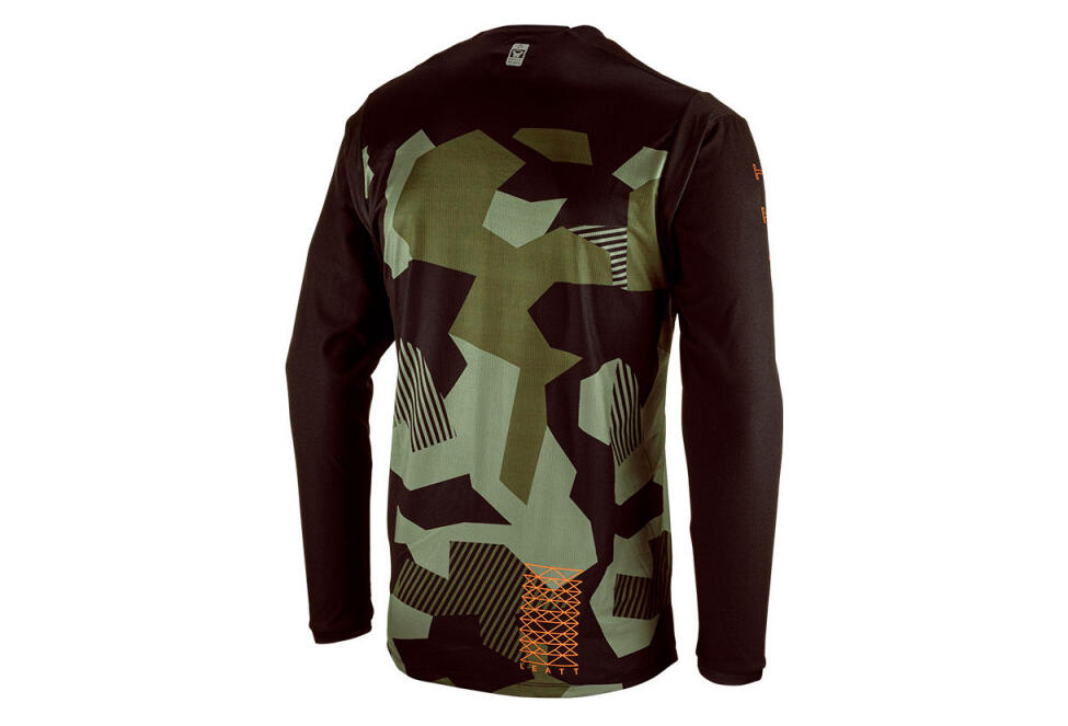 Camiseta Gravity 4.0 Jr 4/8