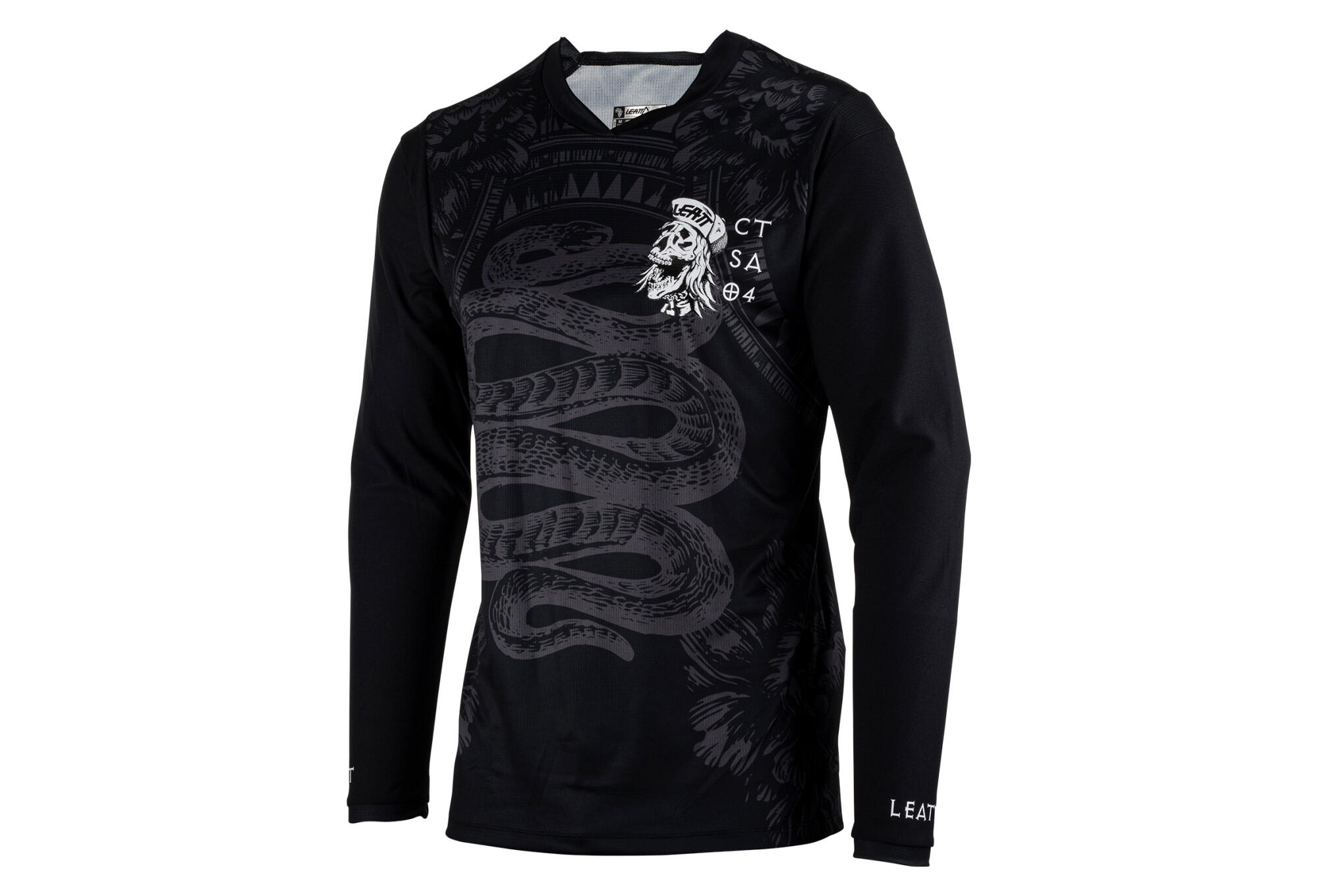 Camiseta Gravity 3.0 3/8