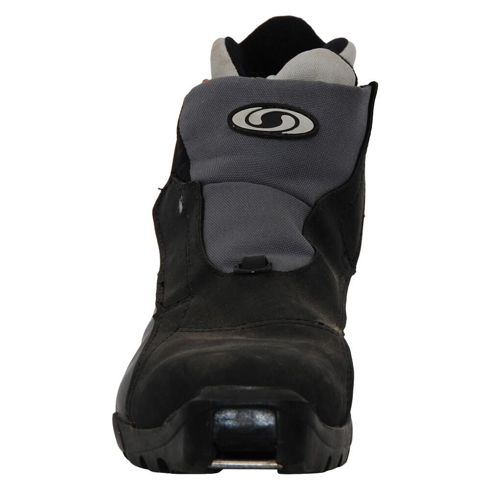 RECONDITIONNE - Chaussure De Ski De Fond Salomon Escape Sns Profil 2/4