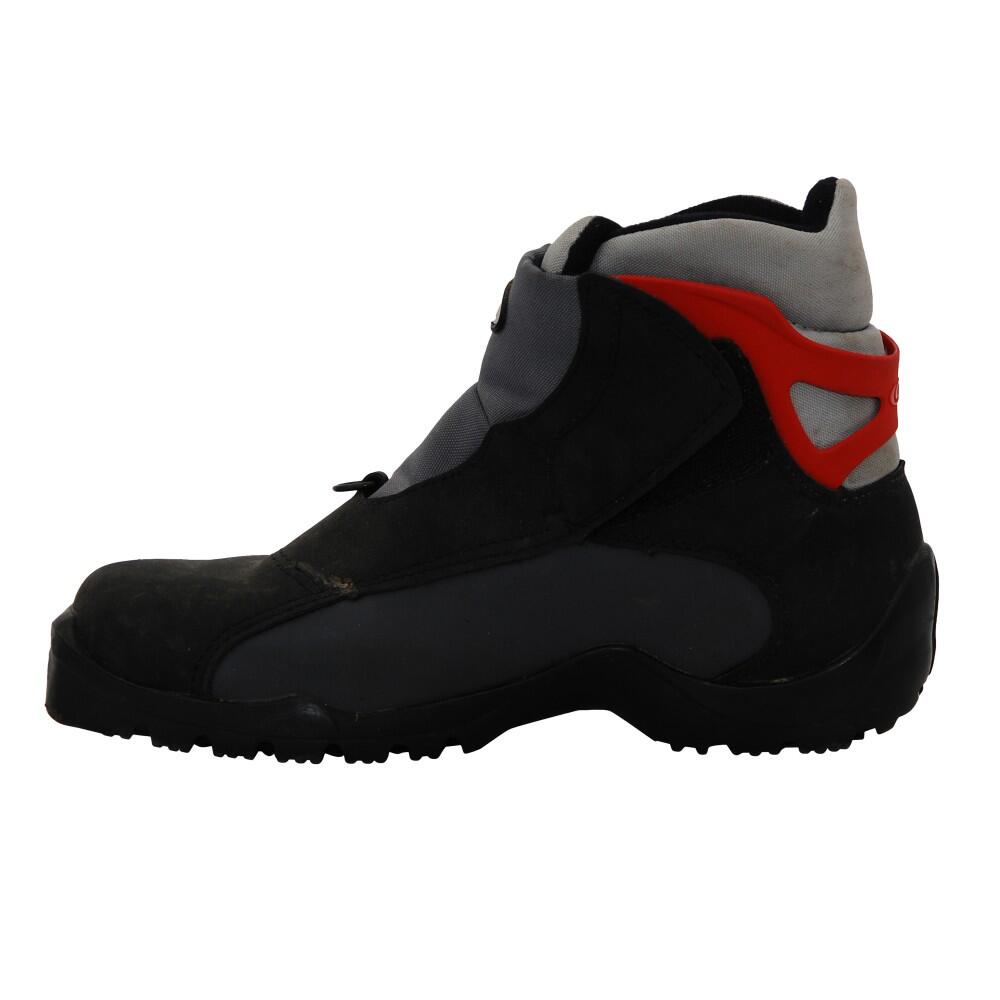 RECONDITIONNE - Chaussure De Ski De Fond Salomon Escape Sns Profil 3/4