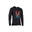 Leatt MTB Gravity 2.0 Long Sleeve Jersey Zwart