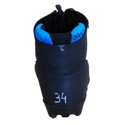 RECONDITIONNE - Chaussure De Ski De Fond Salomon Rc Junior Nnn