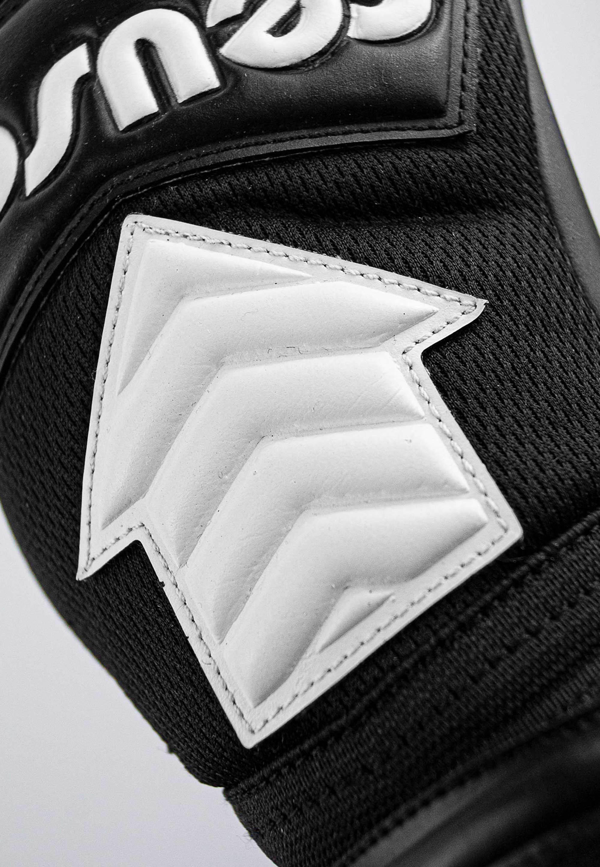 Torwarthandschuhe Legacy Arrow Silver 3/5