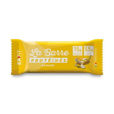 Eafit proteïnereep vanille
