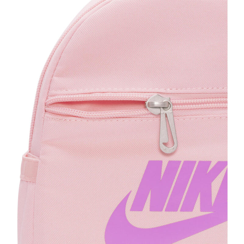 Rucsac copii Nike Sportswear Futura 365 Mini 6 L, Roz