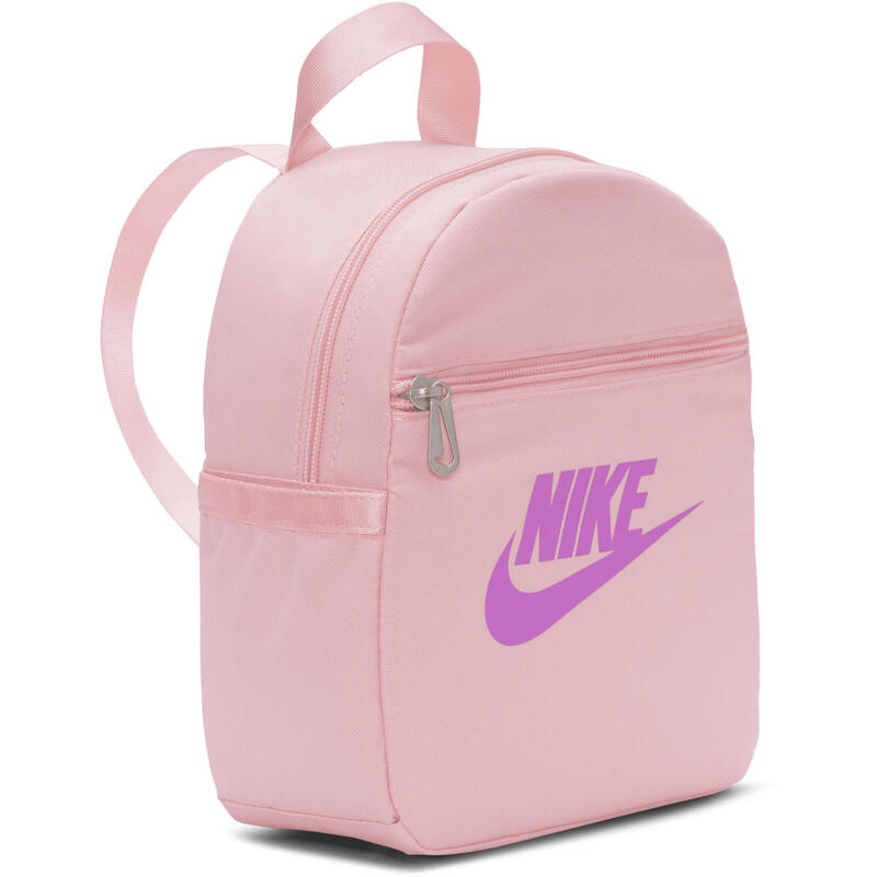 Rucsac copii Nike Sportswear Futura 365 Mini 6 L, Roz