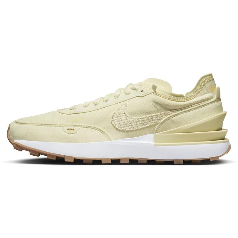 Sportcipő Nike Waffle One, Sárga, Nők