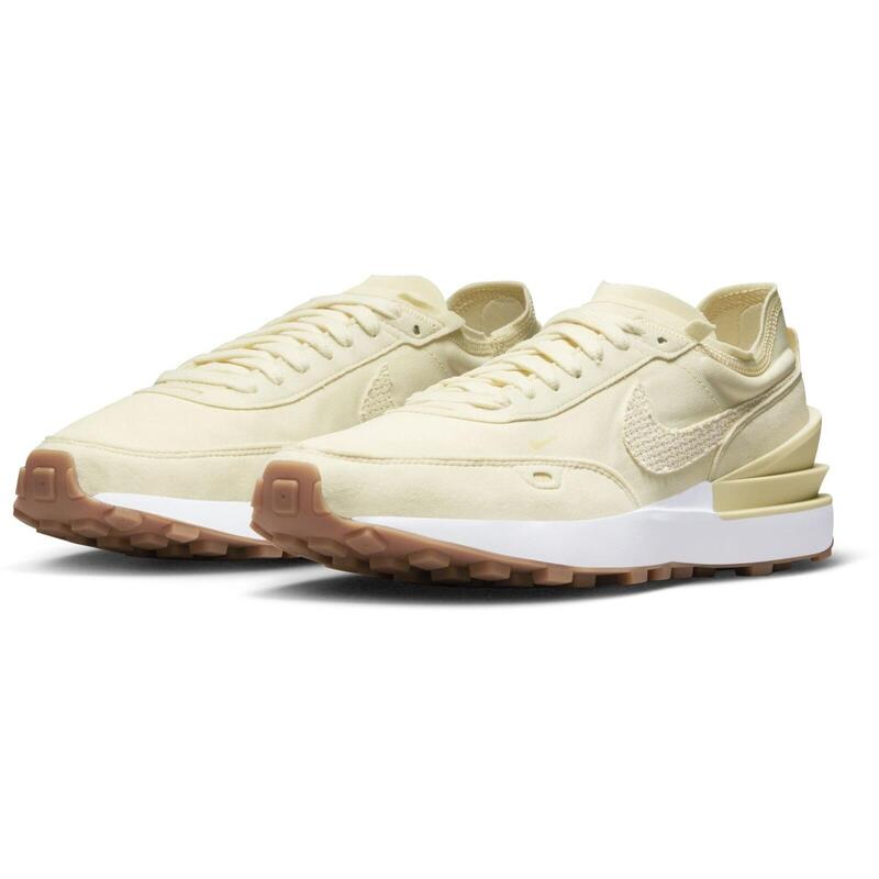 Sportcipő Nike Waffle One, Sárga, Nők