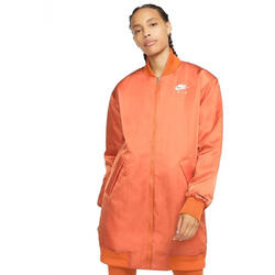 Veste Nike Air Therma Fit, Orange, Femmes