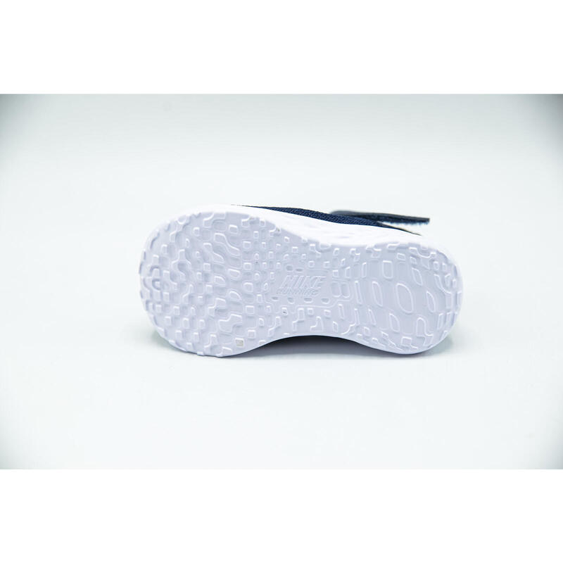 Pantofi sport copii Nike Revolution 6 Next Nature TDV, Albastru