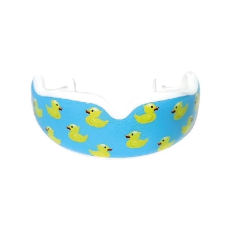 Protetor Bucal Azul Prochocs V1 Pato Exclusivo online      35,00€  PROCHOCS Protetor Bucal Azul Prochocs V1 PatoVendido e expedido por: Univers Crampons  