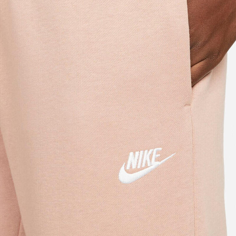 Nadrág Nike Sportswear Essential Fleece, Rózsaszín, Nők