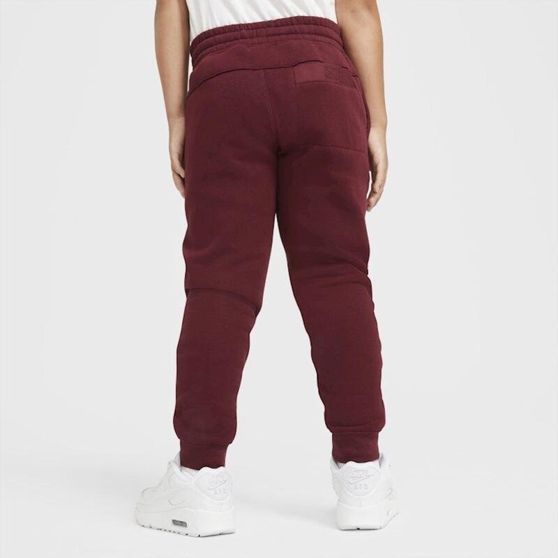 Un pantalon Nike Air Older Kids (Boys), Violet, Enfants