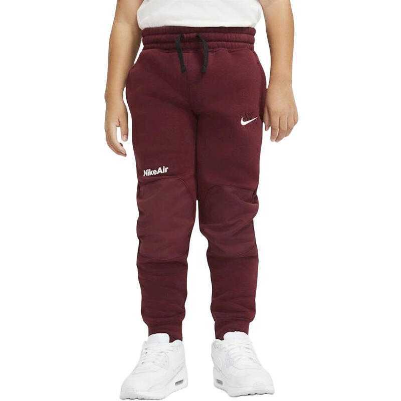 Pantaloni copii Nike Air Older Kids (Boys), Mov