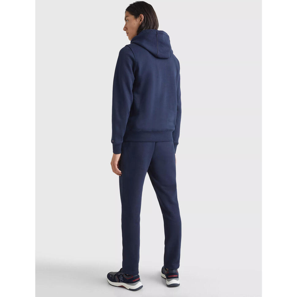 Bluza z kapturem Tommy Hilfiger Modern Varsity, Mężczyźni