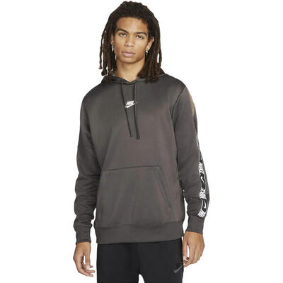 Kap nike sportswear. grijs. mannen