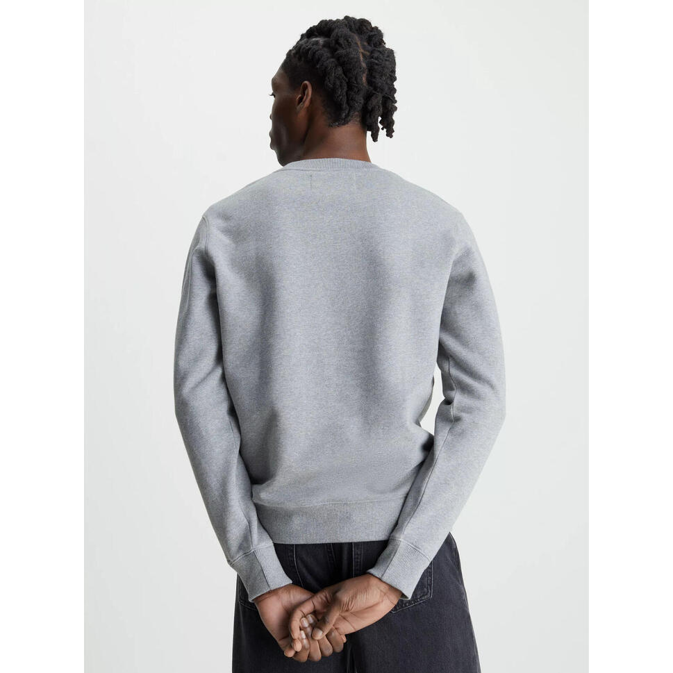 Bluza Calvin Klein Core Monogram, Mężczyźni
