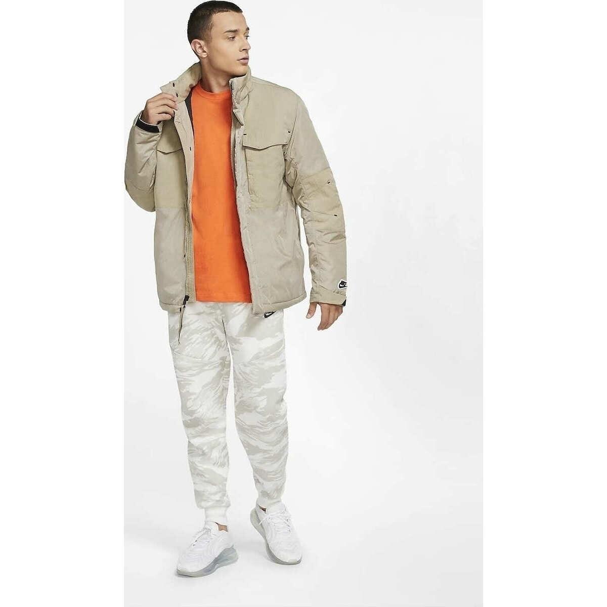 Veste Nike Repel M65 Synthetic-Fill, Beige, Hommes 3/5