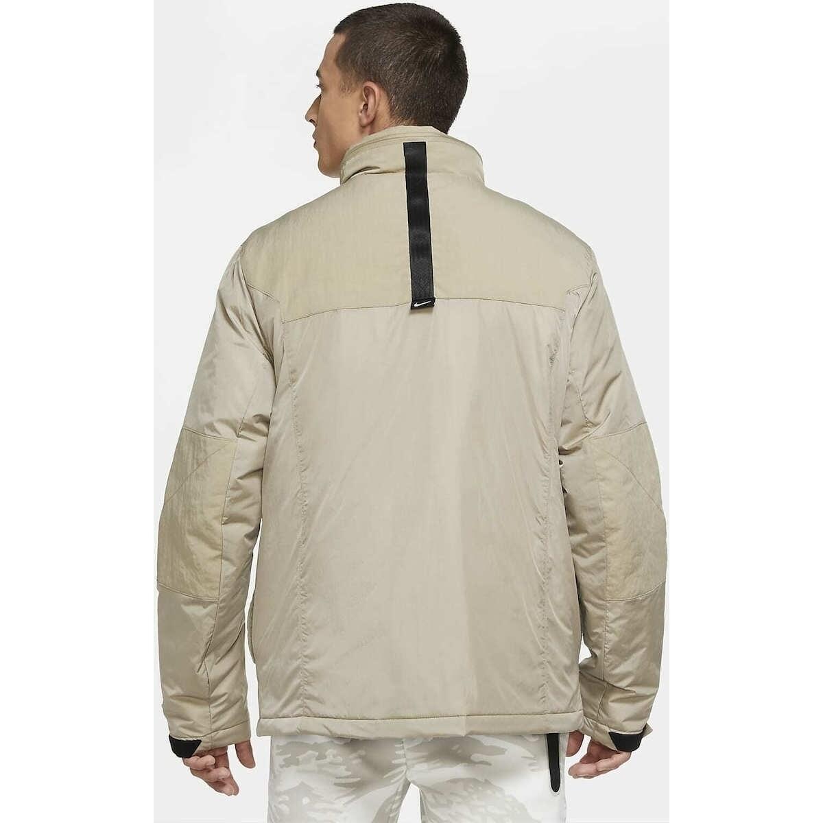 Veste Nike Repel M65 Synthetic-Fill, Beige, Hommes 2/5