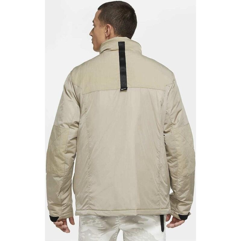 Geaca barbati Nike Repel M65 Synthetic-Fill, Bej