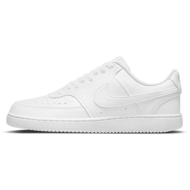 Sportcipő Nike Court Vision Low, Fehér, Férfiak