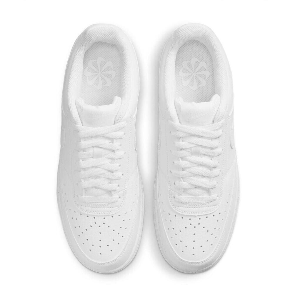 Buty męskie sportowe do chodzenia Nike COURT VISION LO NN
