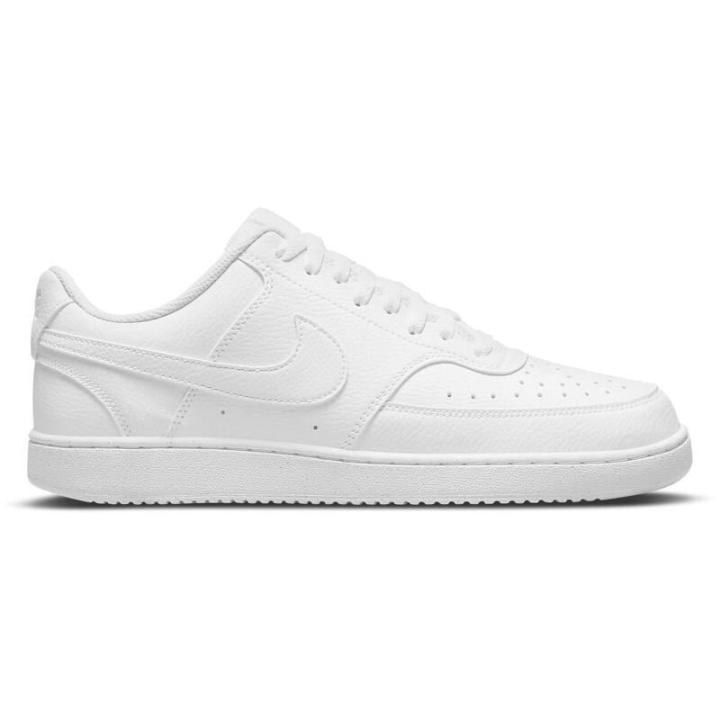 Sportcipő Nike Court Vision Low, Fehér, Férfiak