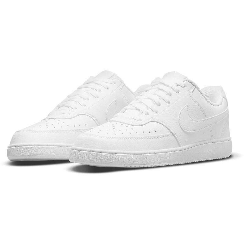 Sportcipő Nike Court Vision Low, Fehér, Férfiak