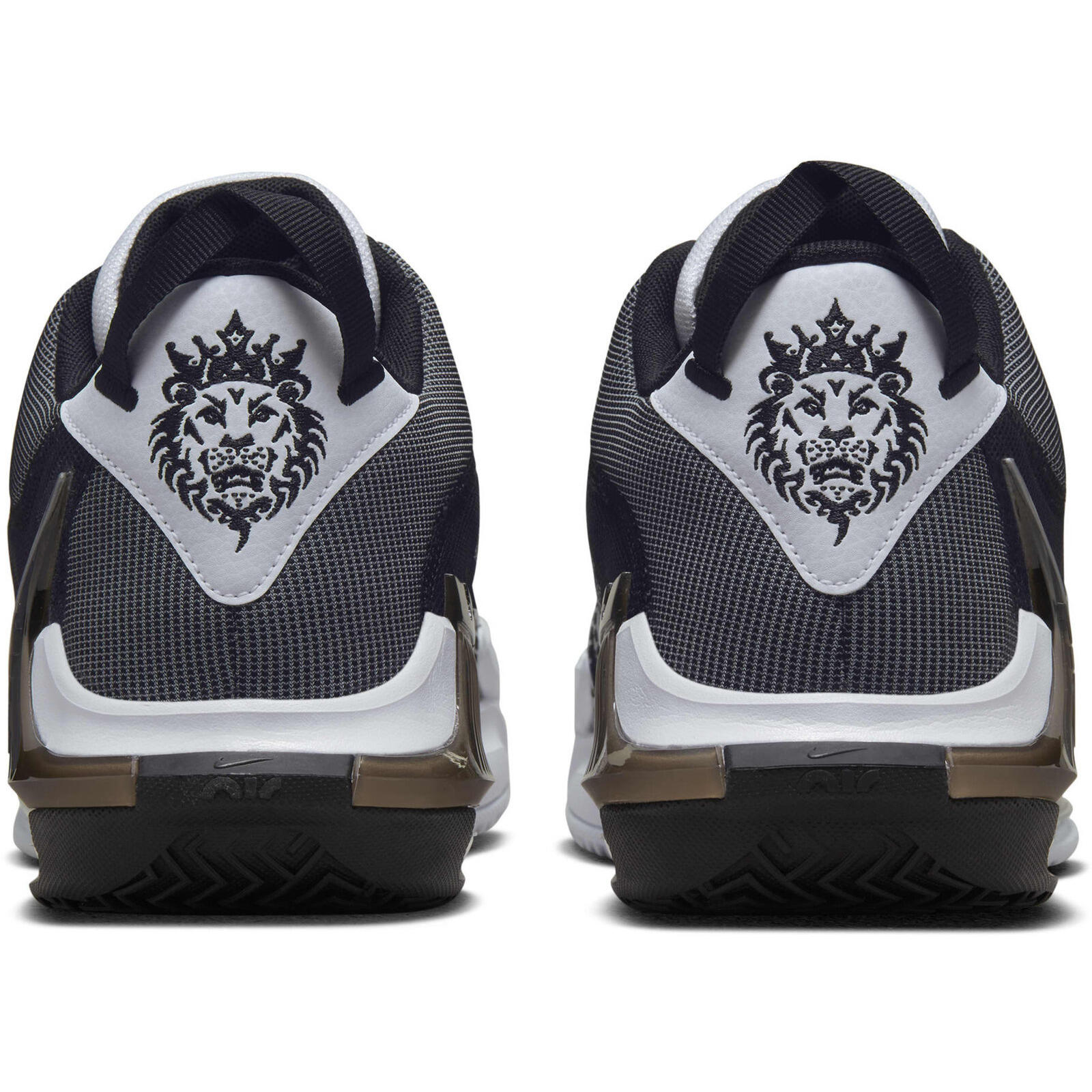 Air Span II Mens AH8047 008 4/7