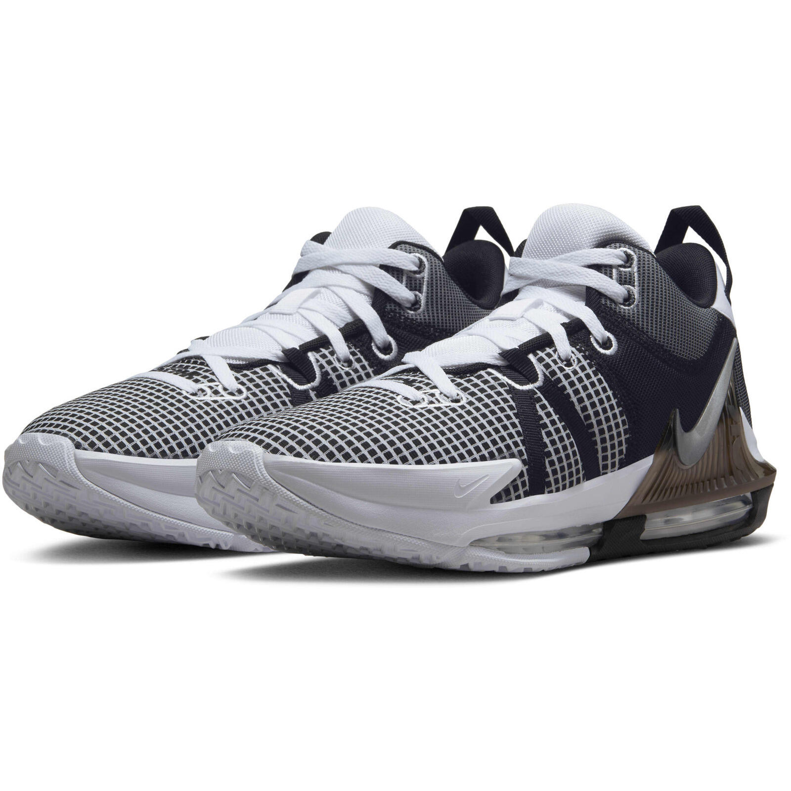 Air Span II Mens AH8047 008 3/7