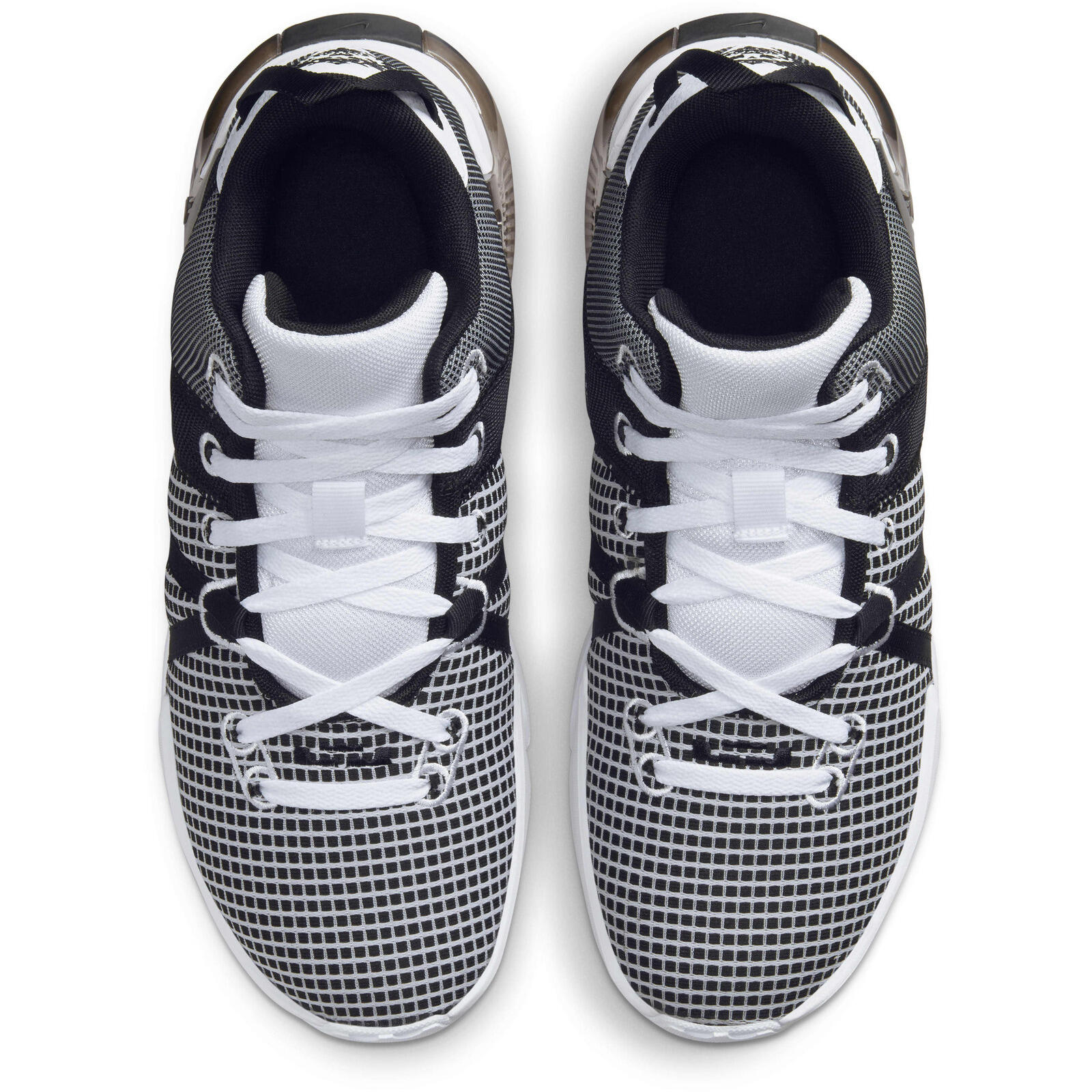 Air Span II Mens AH8047 008 2/7