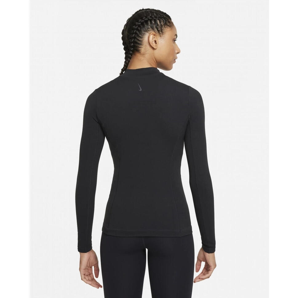 Kurtka Nike Yoga Luxe Dri-FIT, Kobiety
