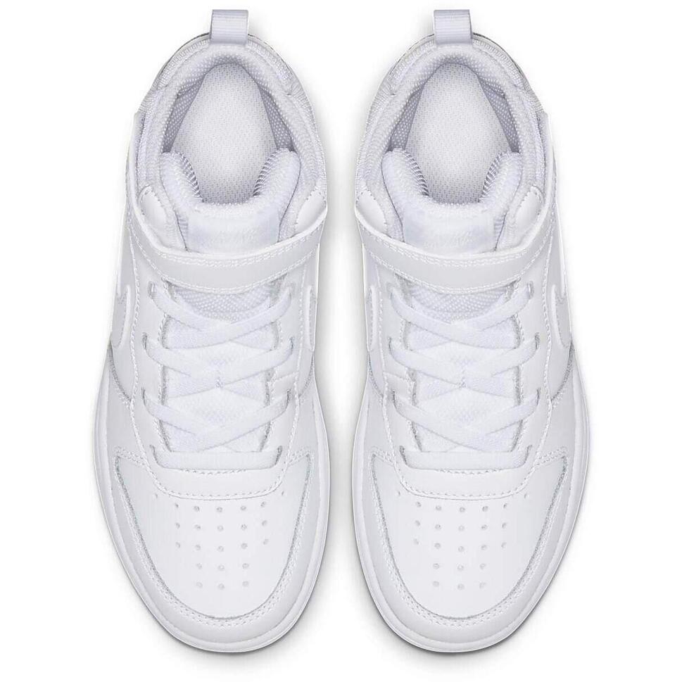 Buty do chodzenia dla dzieci Nike Court Borough Mid 2